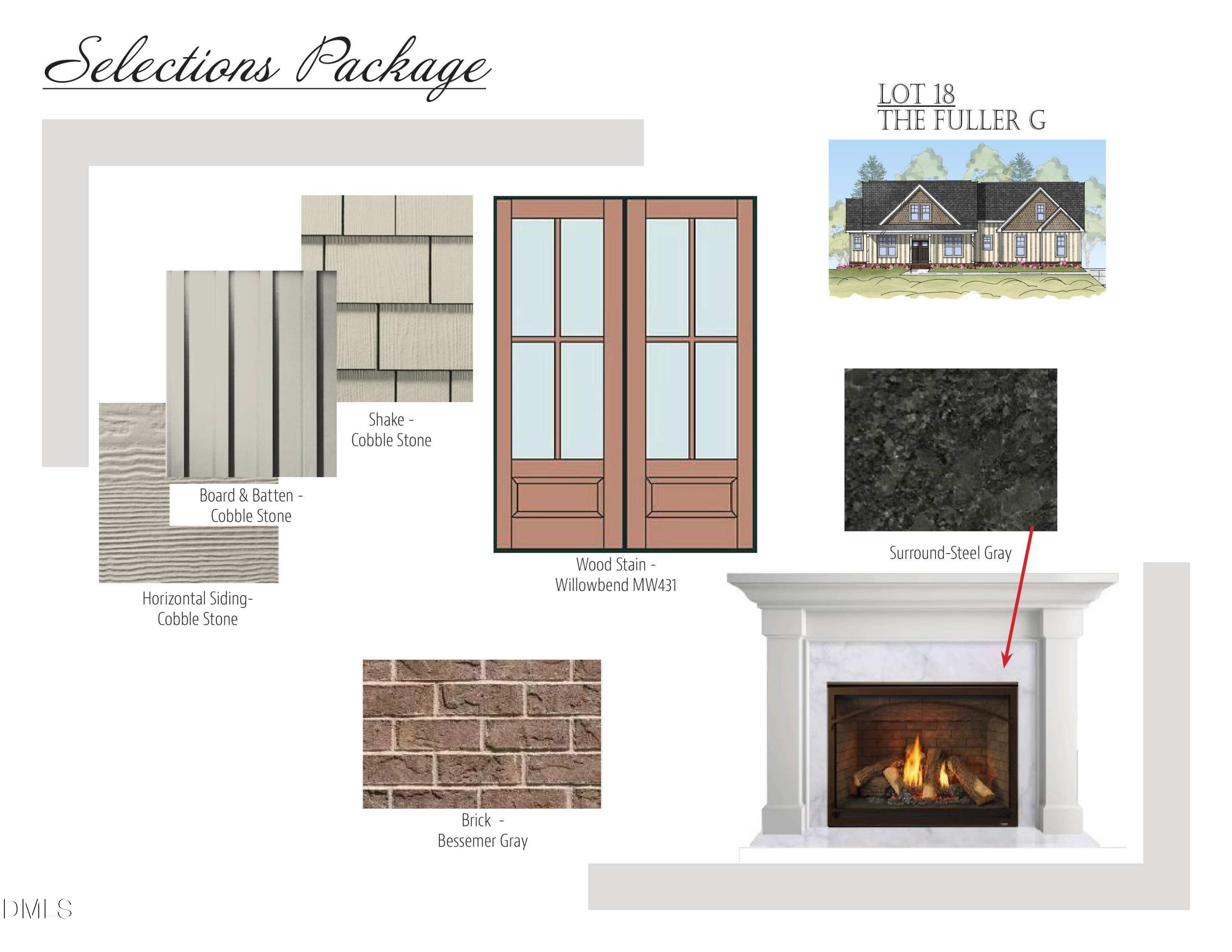 1801 Tettanger Drive