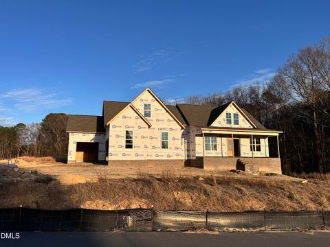 1801 Tettanger Drive Wendell NC 27591