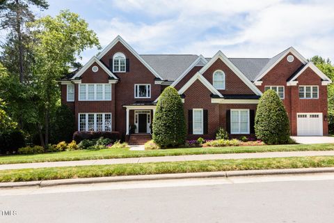 123 Trellingwood Drive Morrisville NC 27560