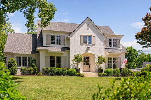 4404 Yadkin Drive Raleigh NC 27609