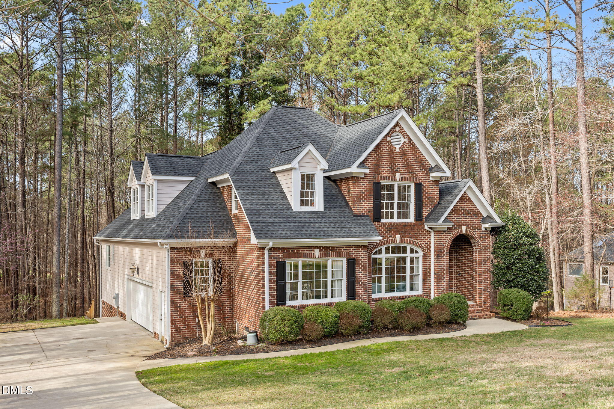 2317 Primrose Valley Court