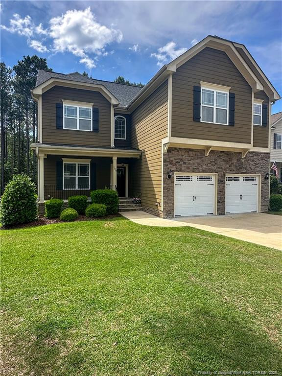 109 Valley Brook Lane