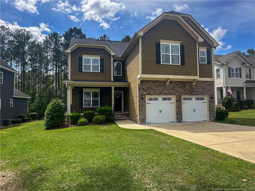 109 Valley Brook Lane