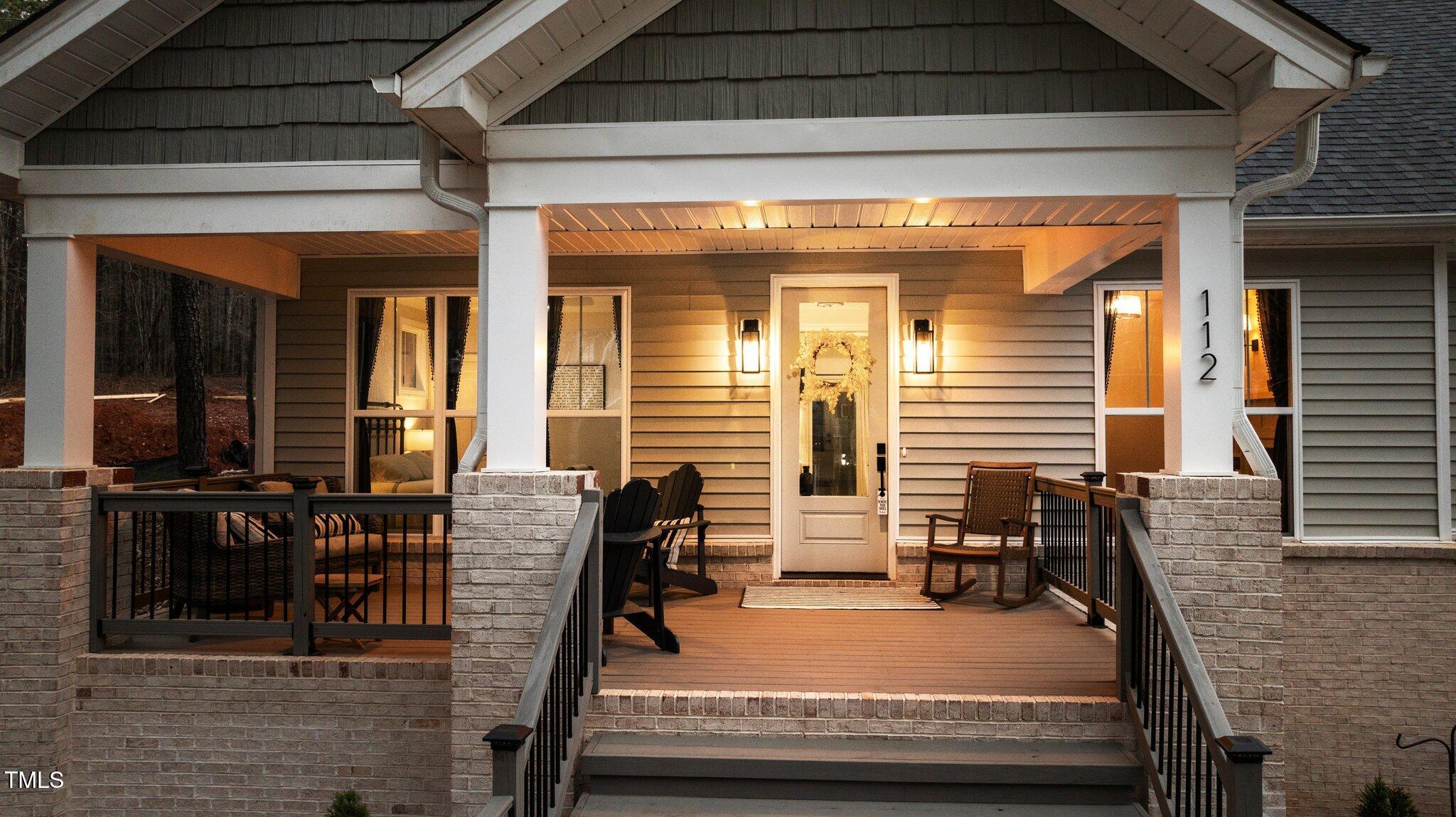 112 Rawhide Drive