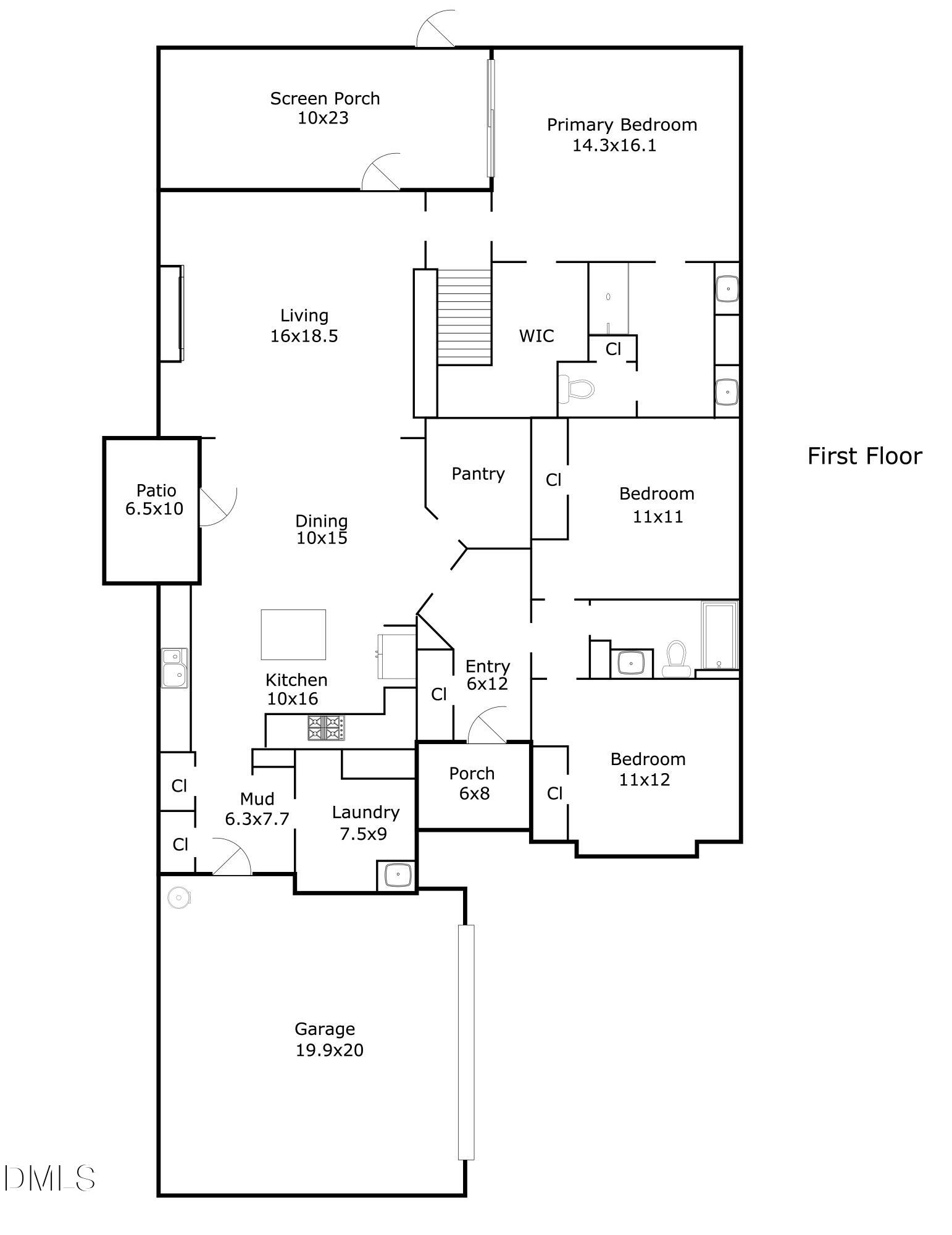 156 Serenity Hill Circle
