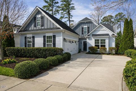 156 Serenity Hill Circle Chapel Hill NC 27516