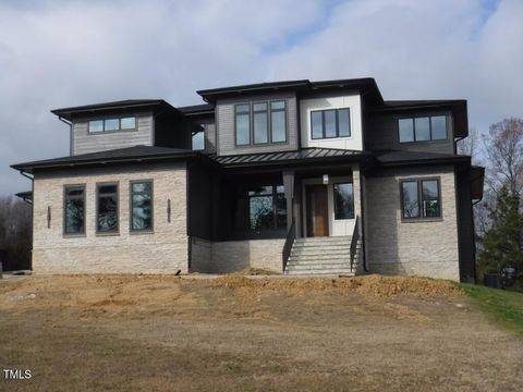 A home in Youngsville