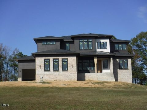 A home in Youngsville