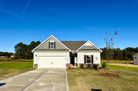 47 Smith Farms Drive Lillington NC 27546