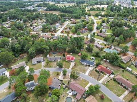 2079 Birchcreft Drive Fayetteville NC 28304