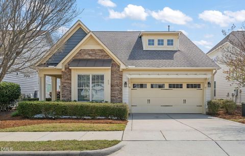 33 Heatherwood Drive Chapel Hill NC 27516