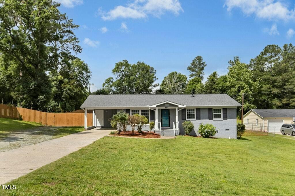 4021 Chaucer Drive