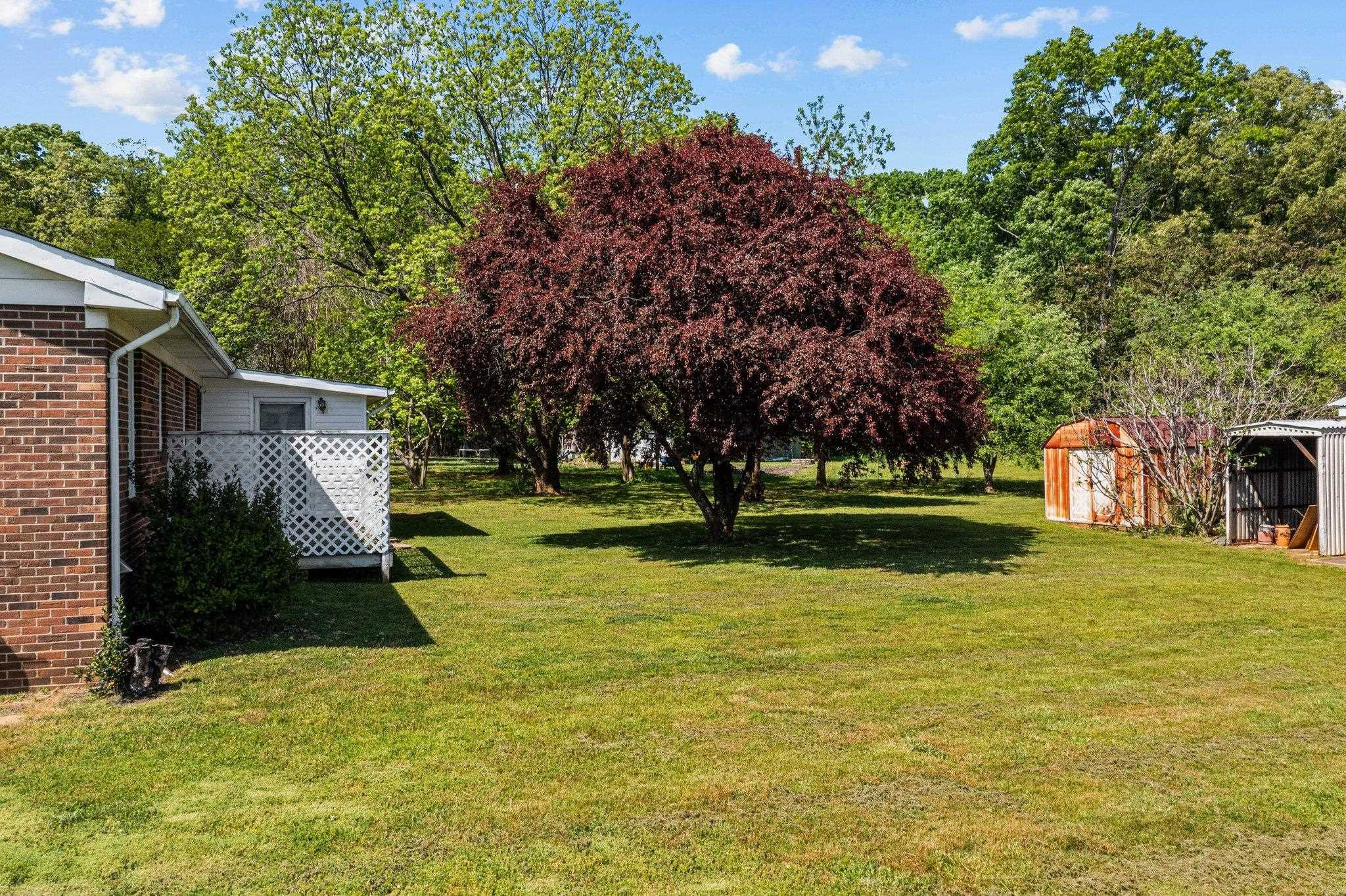 Photo 5 of 27 of 2255 Blalock Dairy Road house
