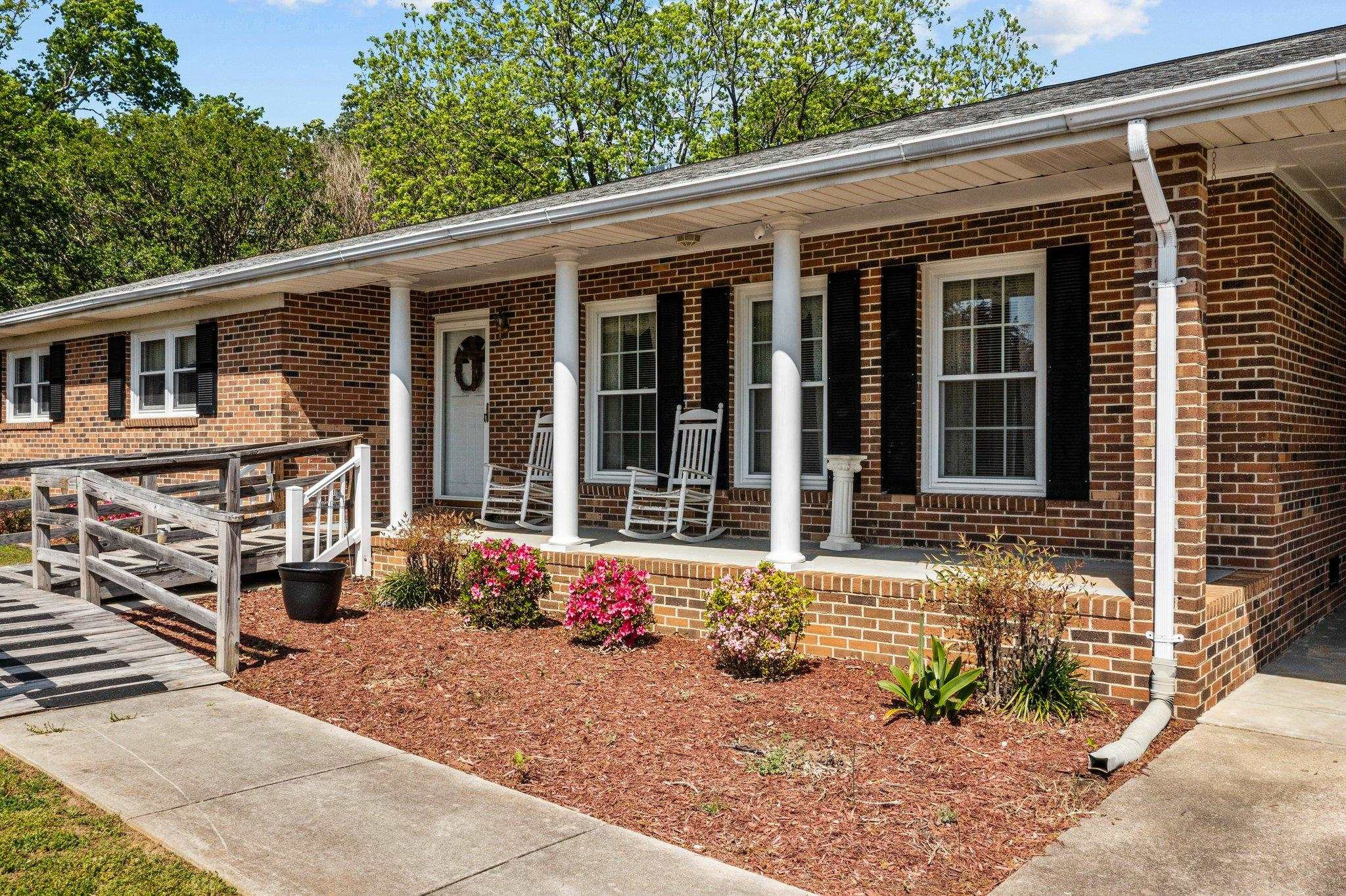 Photo 1 of 27 of 2255 Blalock Dairy Road house