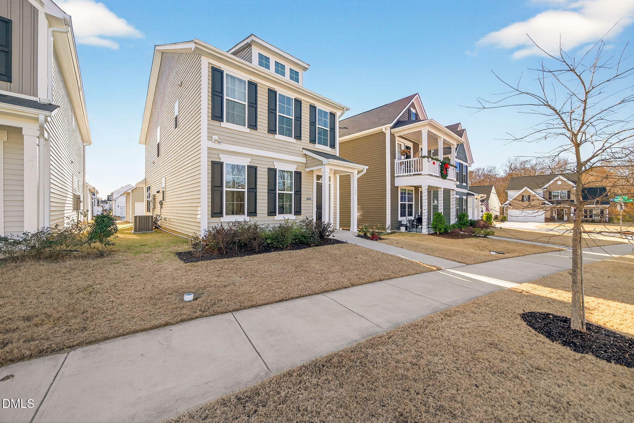 253 Buckhorn Branch Park