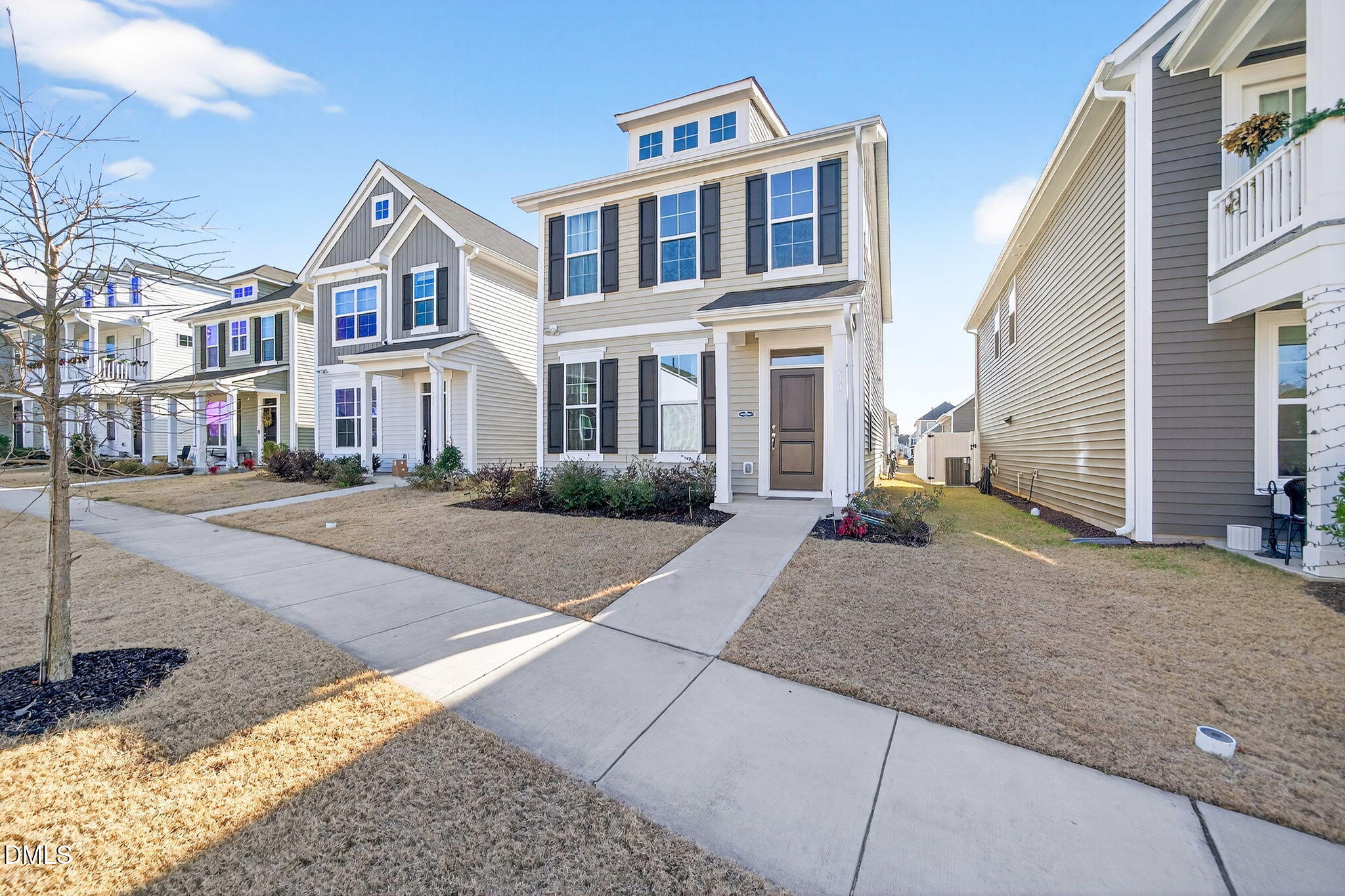 253 Buckhorn Branch Park