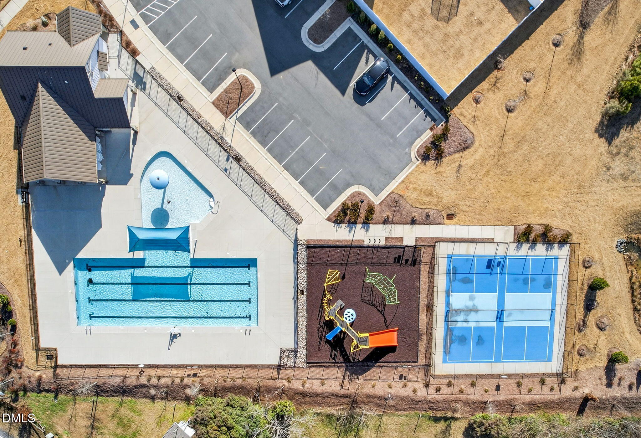 253 Buckhorn Branch Park