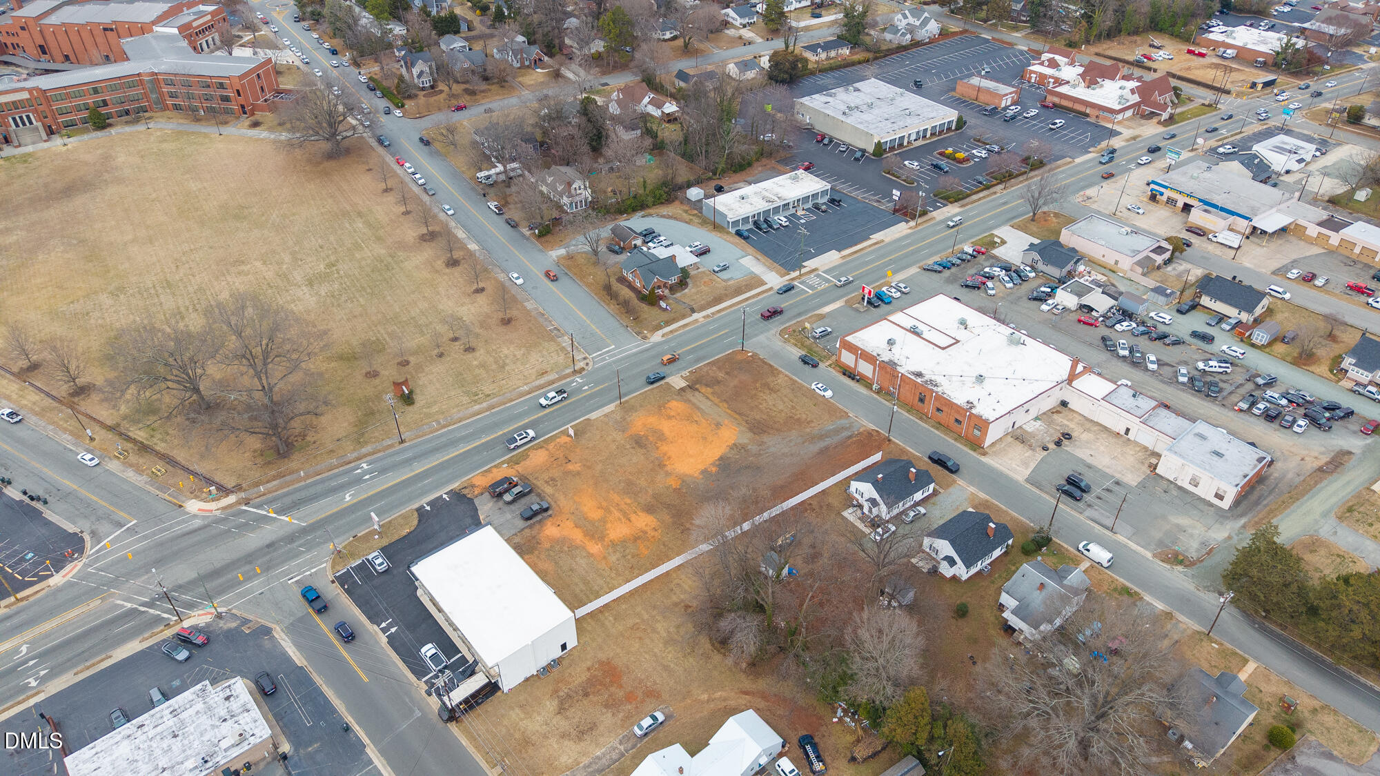 1304 S Church Street