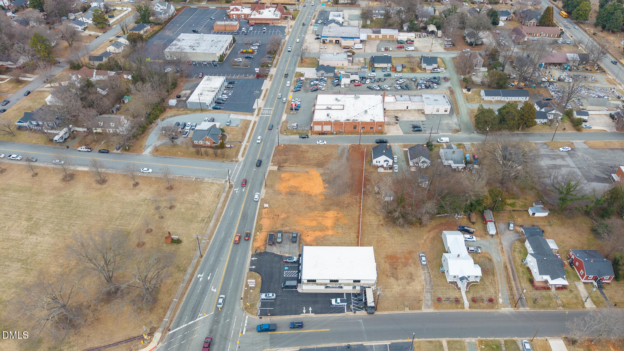 1304 S Church Street