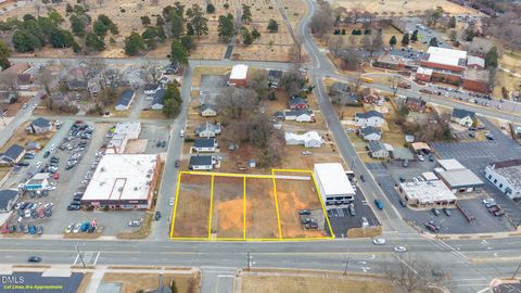 1304 S Church Street Burlington NC 27215