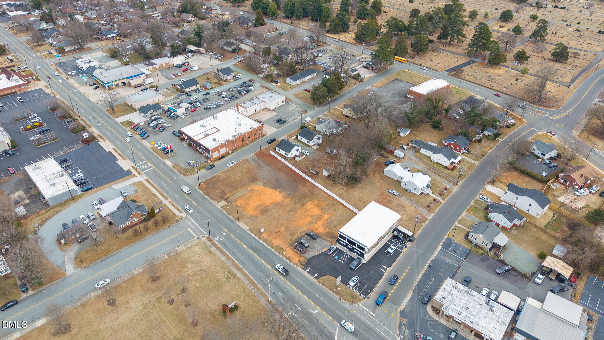 1304 S Church Street