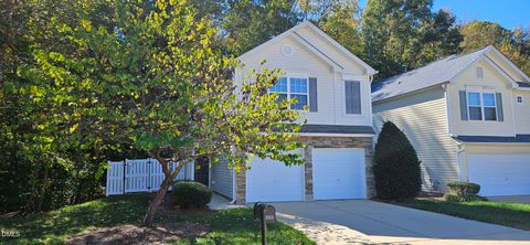 5501 Stewartby Drive Raleigh NC 27613