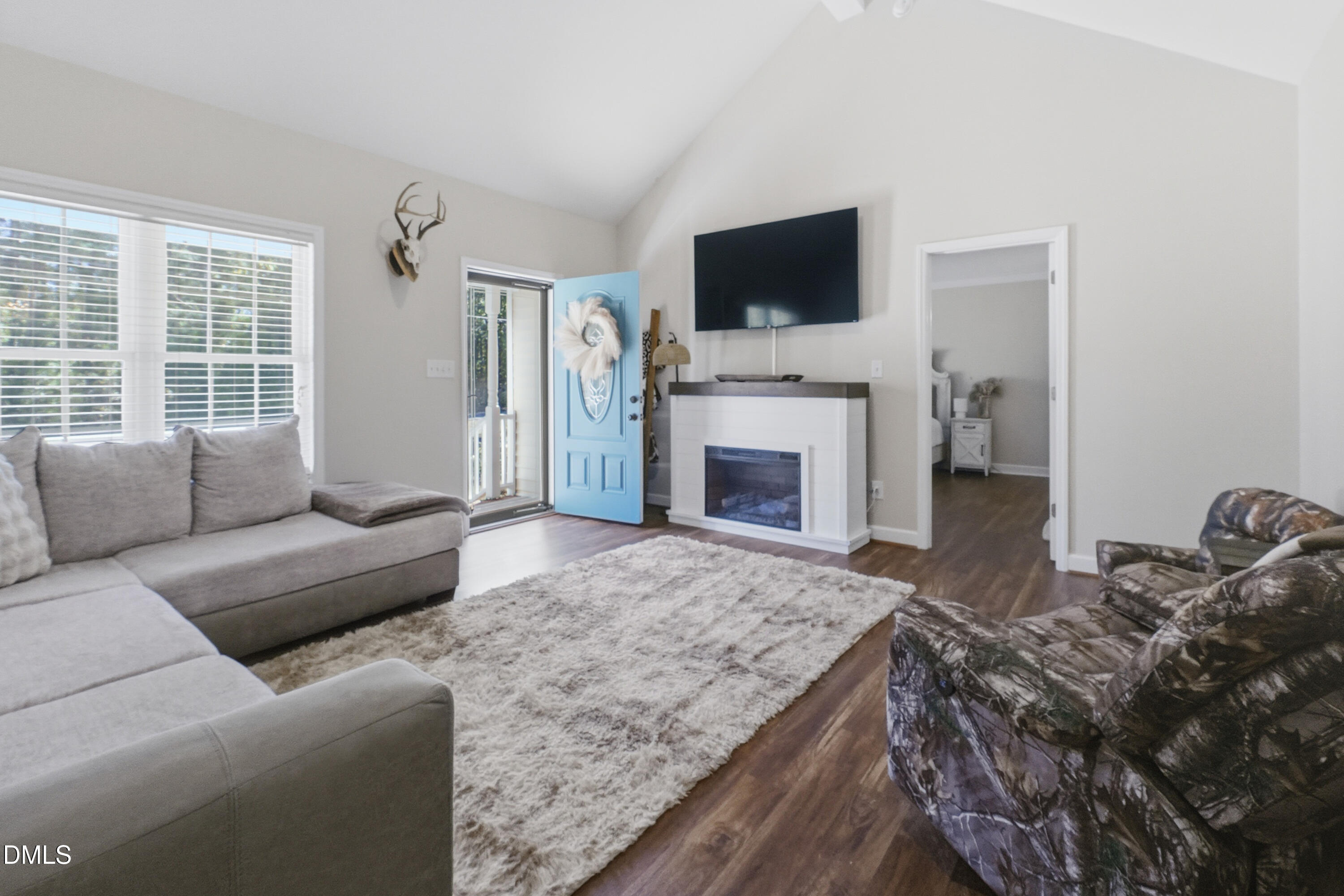 2097 Satterwhite Road