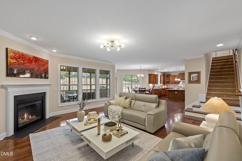 2013 Austin Pond Drive Cary NC 27519