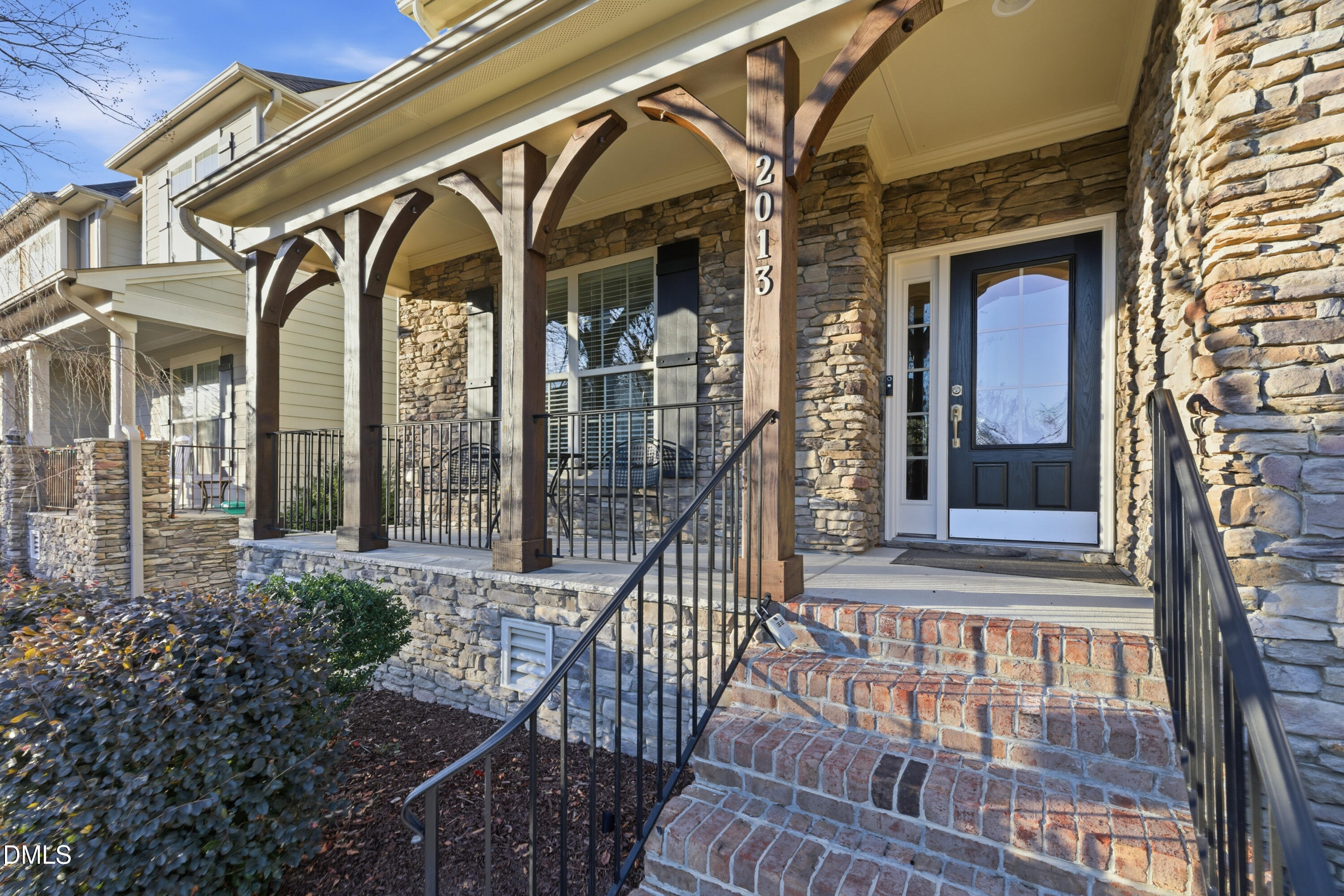 2013 Austin Pond Drive