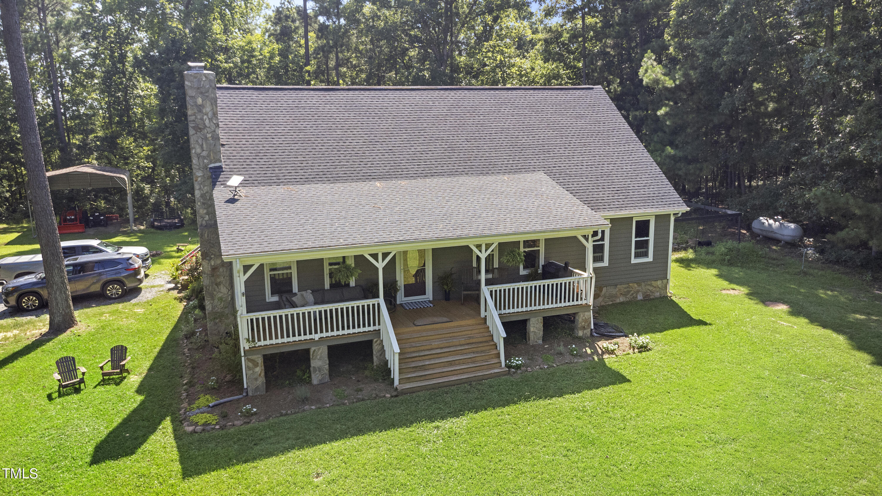 956 Hilltop Road