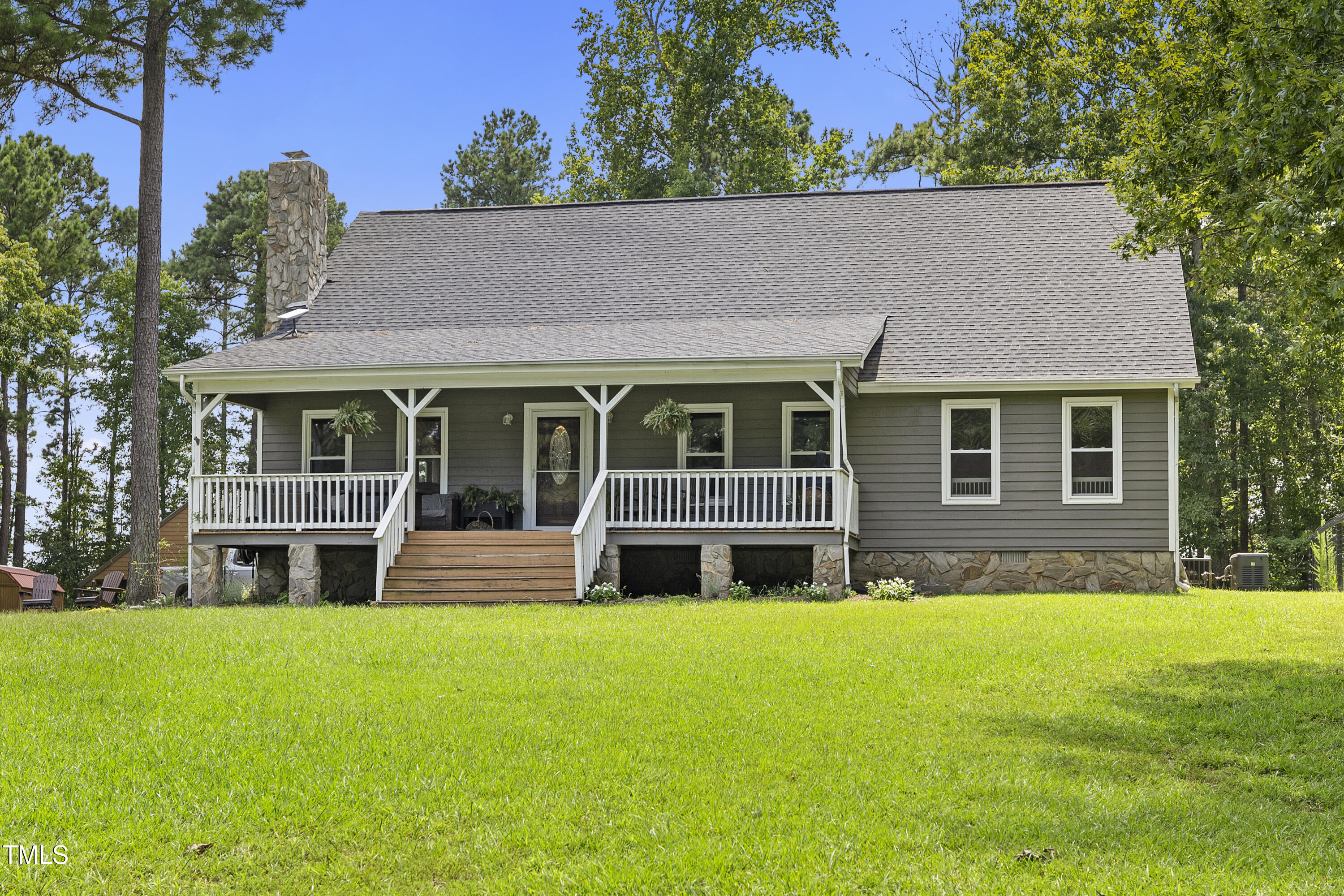 956 Hilltop Road