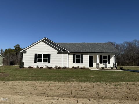 148 Phil Jack Road Dunn NC 28334