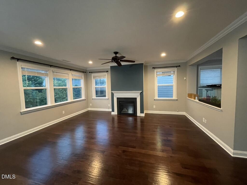 536 Pilot Hill Drive