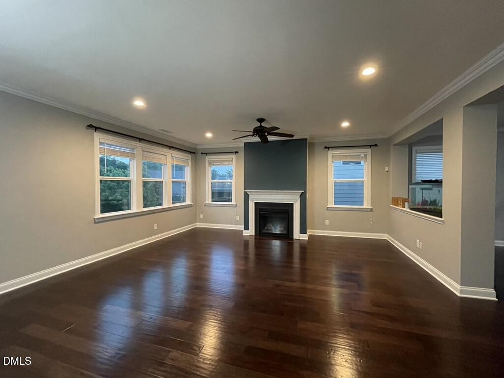 536 Pilot Hill Drive