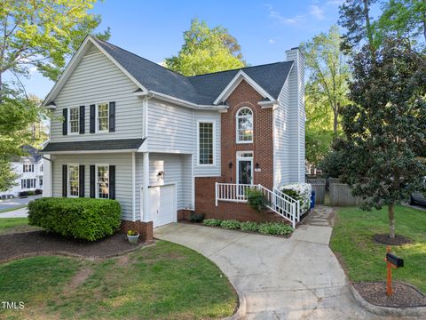 2808 Polesdon Court, Raleigh, NC 27615 - MLS#: 10090411