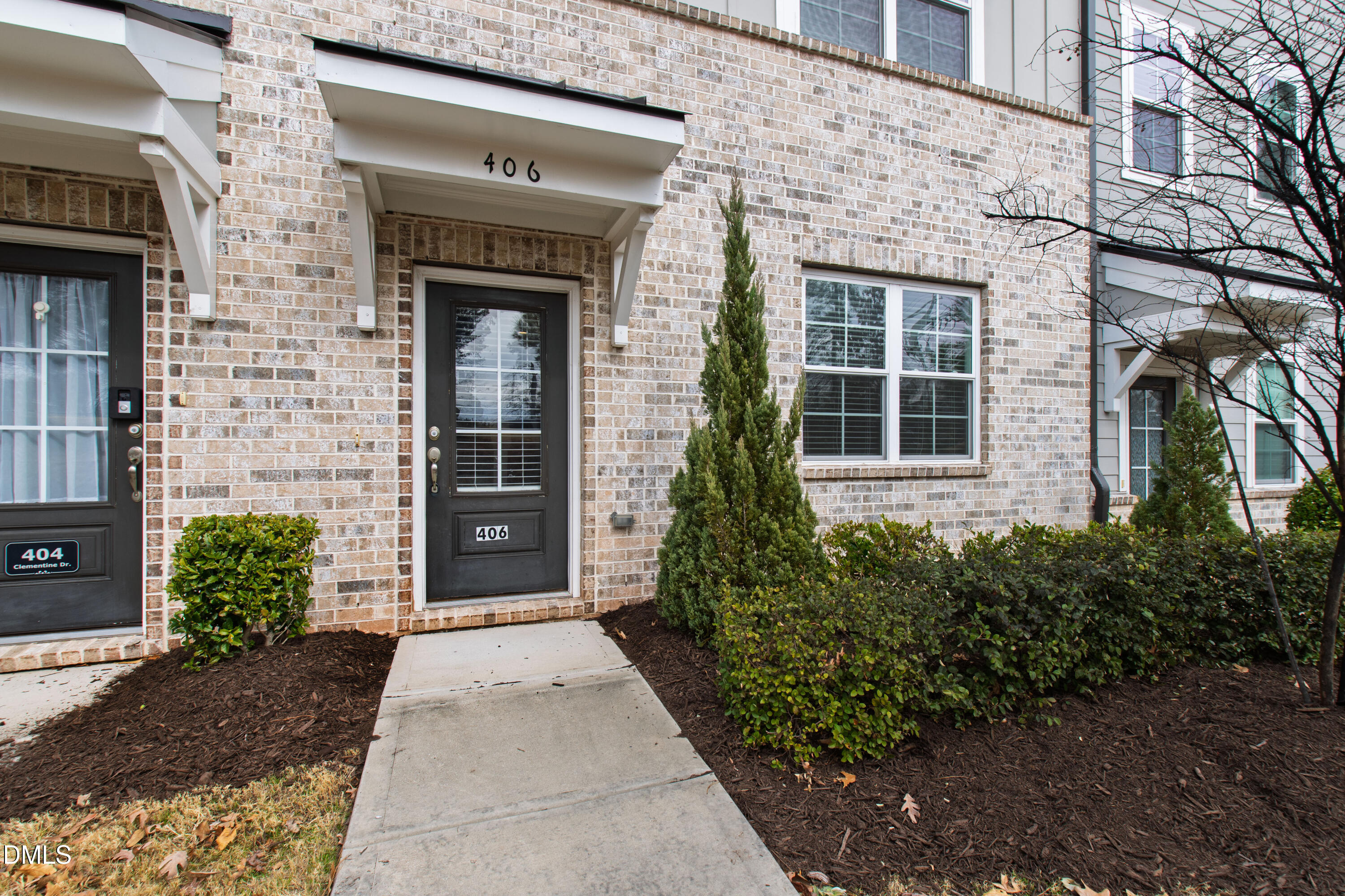 406 Clementine Drive