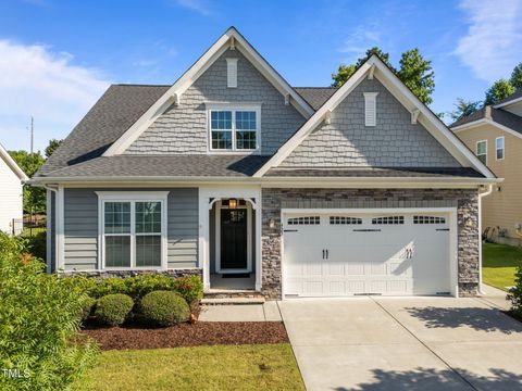 427 Cedar Pond Court Knightdale NC 27545