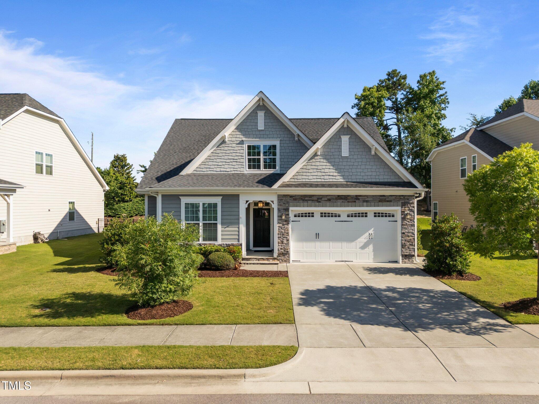 427 Cedar Pond Court