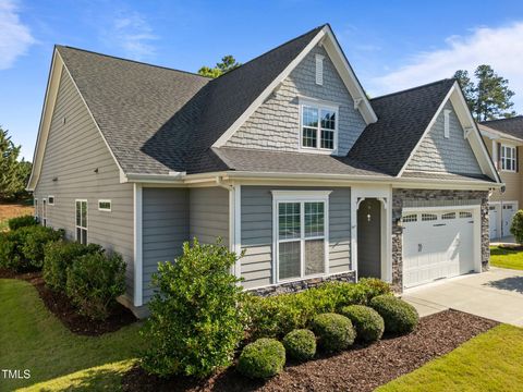 427 Cedar Pond Court Knightdale NC 27545
