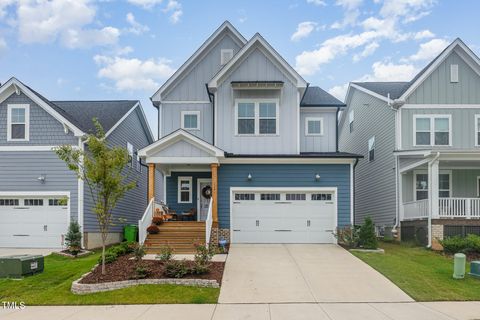 1141 Logperch Way Wendell NC 27591