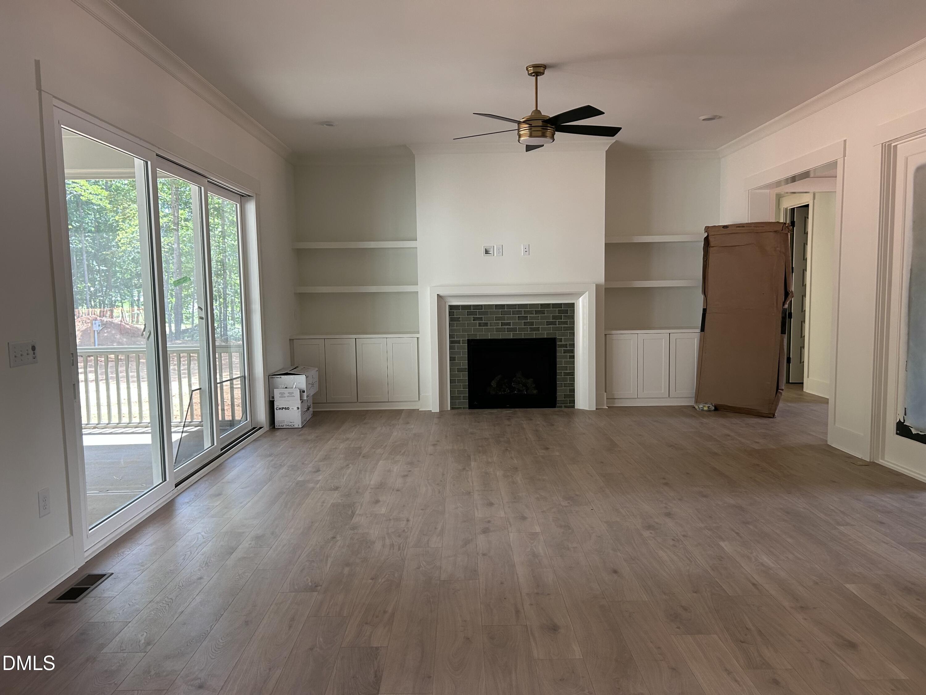 476 Mollie Meadow Drive