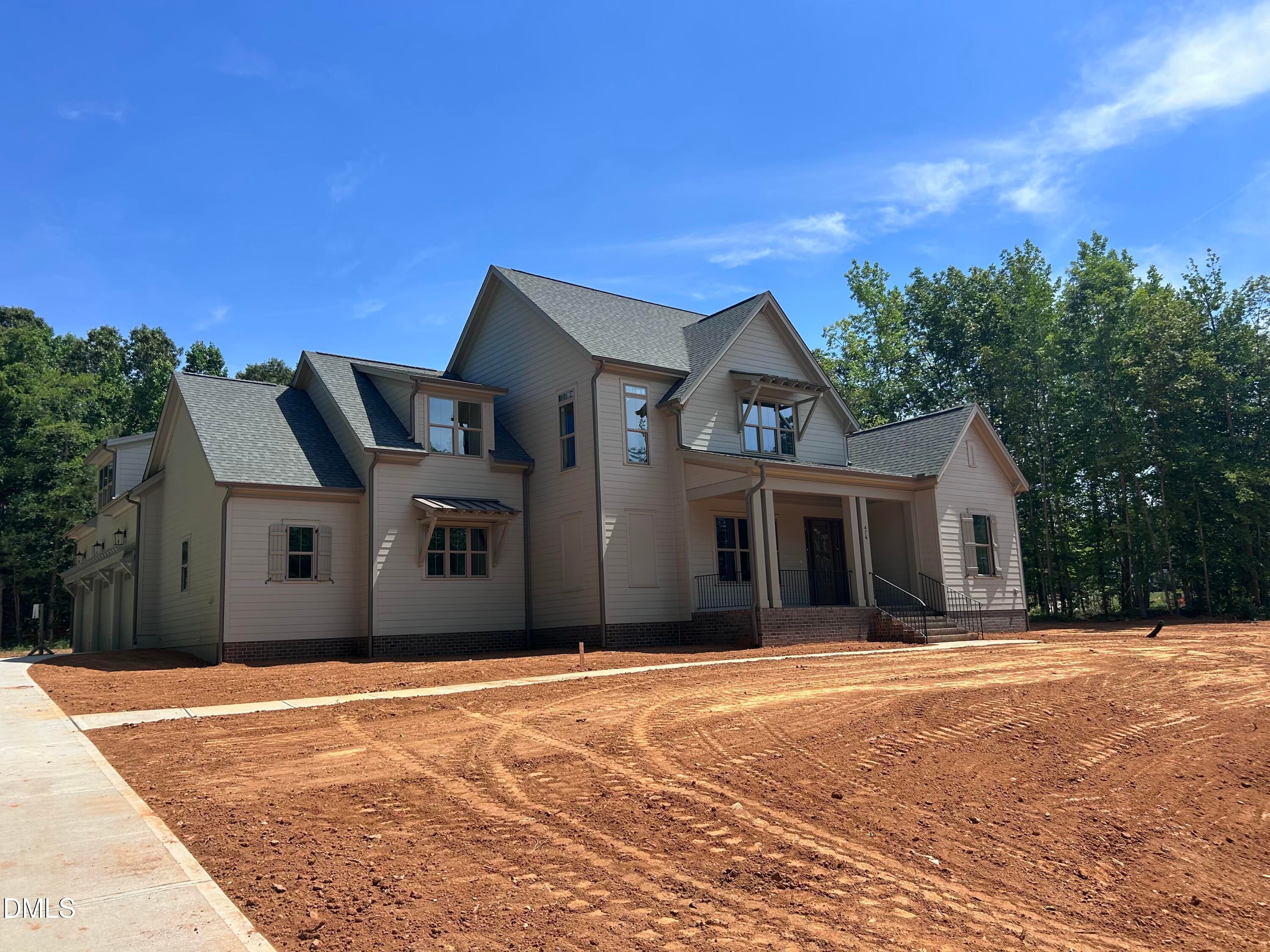476 Mollie Meadow Drive