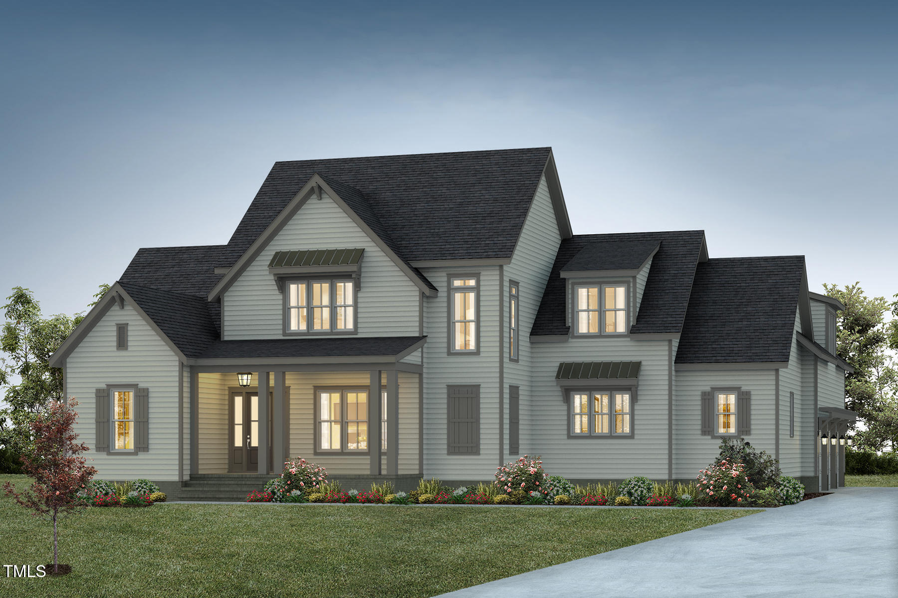 476 Mollie Meadow Drive