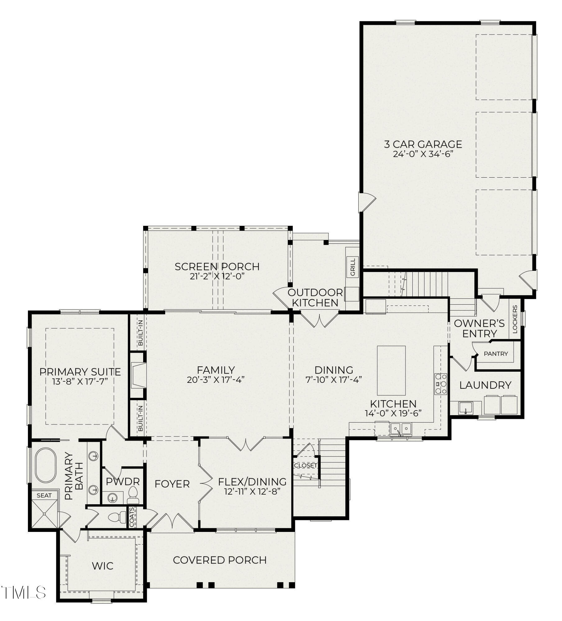 476 Mollie Meadow Drive