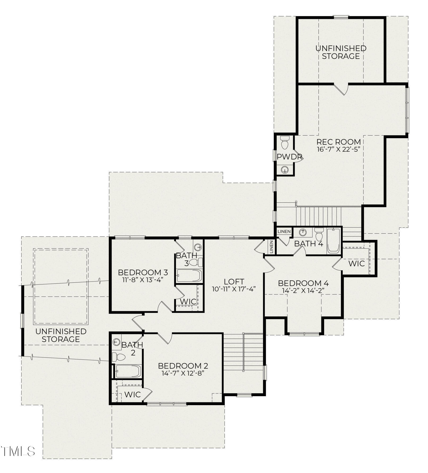 476 Mollie Meadow Drive