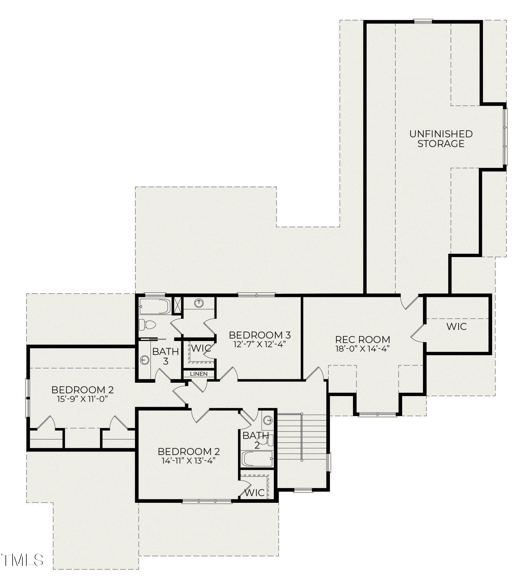 476 Mollie Meadow Drive