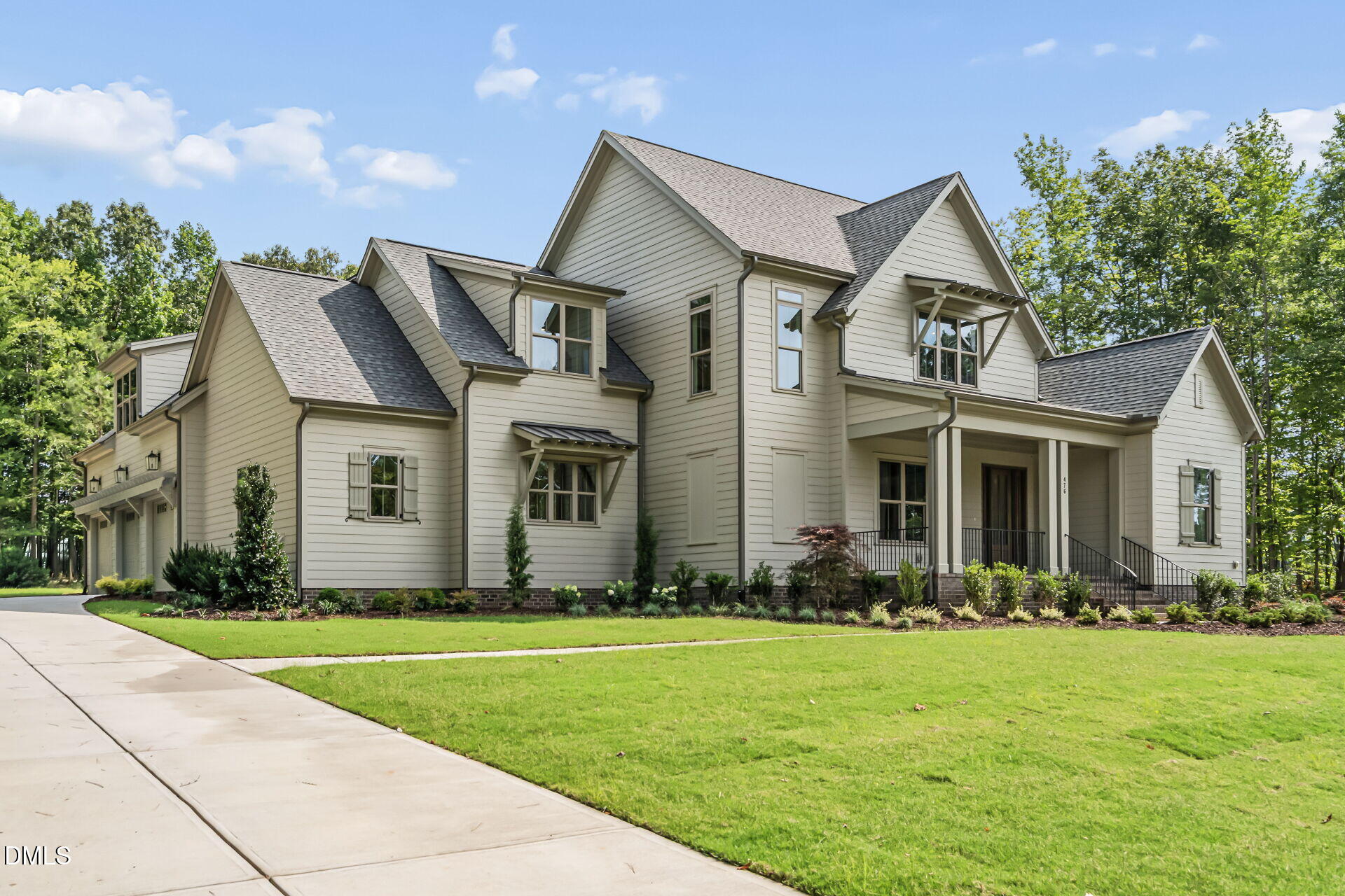 476 Mollie Meadow Drive