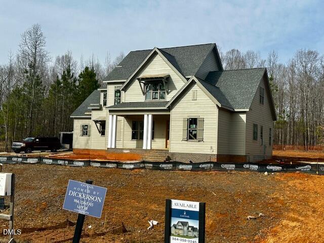 476 Mollie Meadow Drive