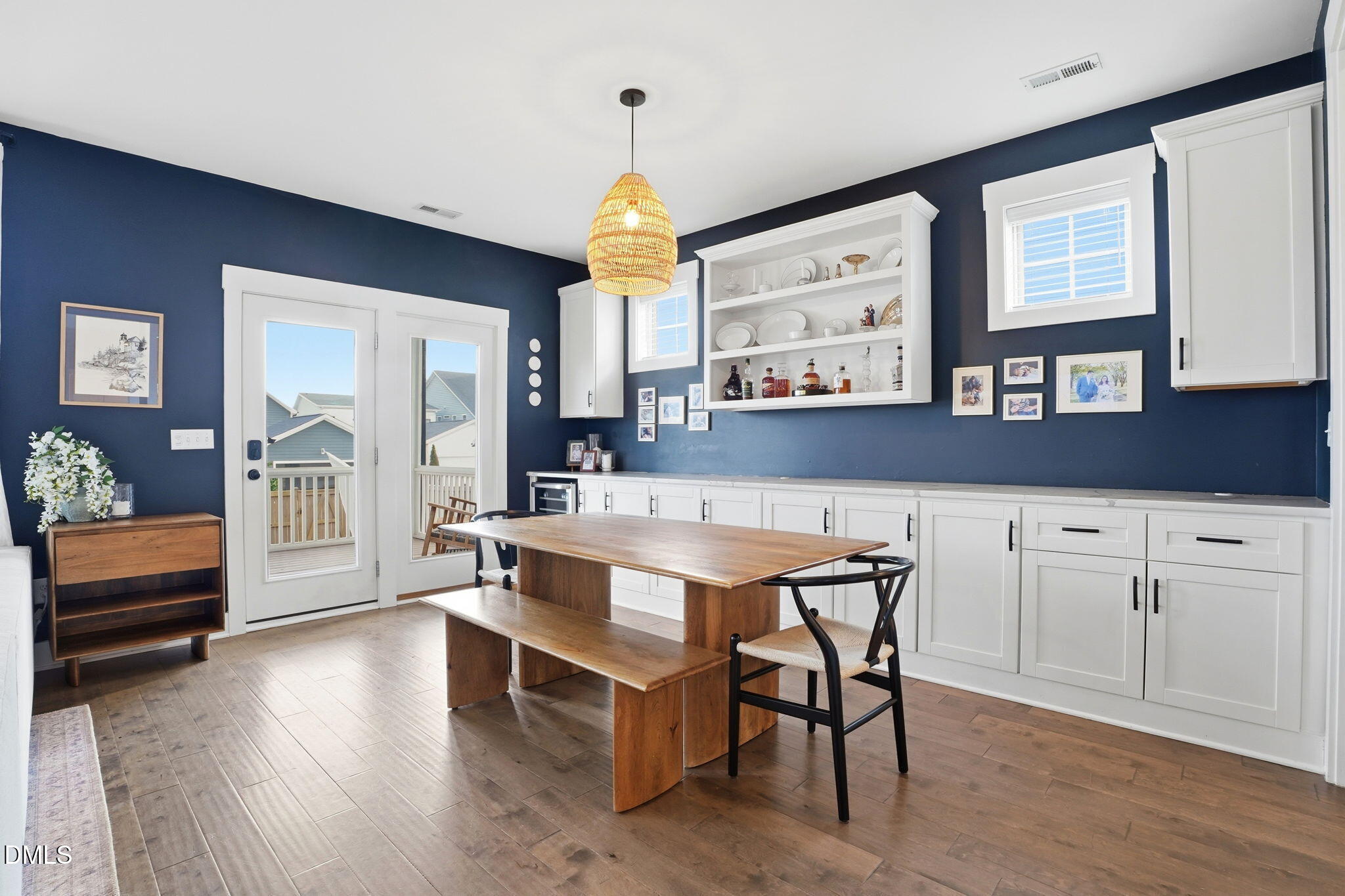 1809 Iron Mill Drive