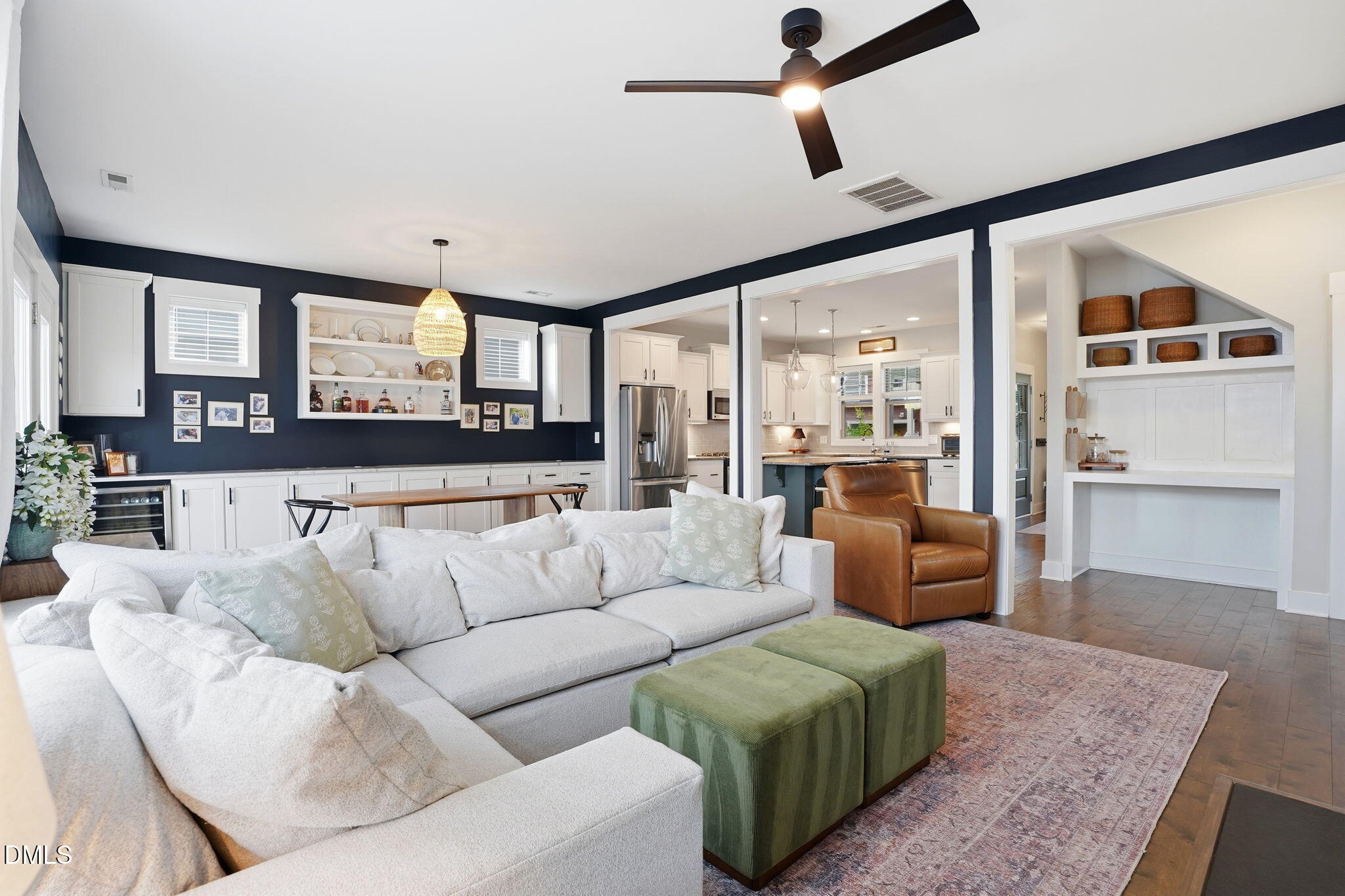 1809 Iron Mill Drive
